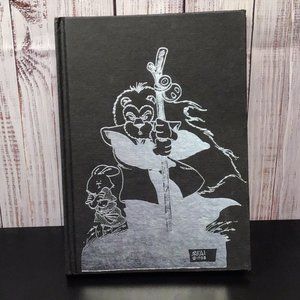 Signed Usagi Yojimbo Book Two Graphic Novel